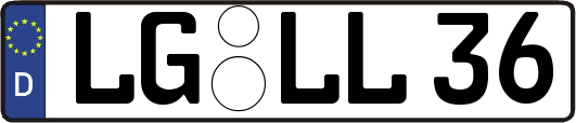 LG-LL36