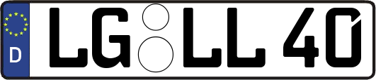LG-LL40