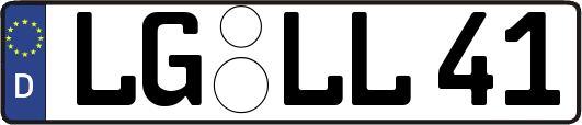 LG-LL41