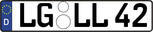 LG-LL42