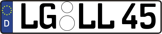 LG-LL45