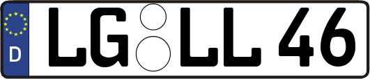 LG-LL46