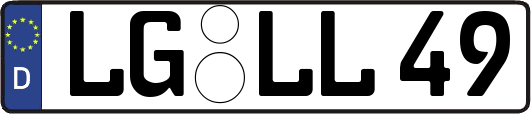LG-LL49