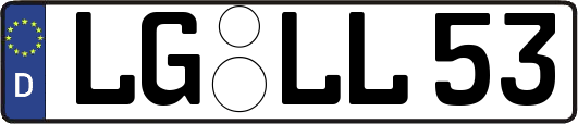 LG-LL53