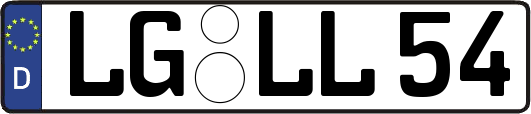 LG-LL54