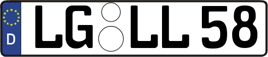 LG-LL58