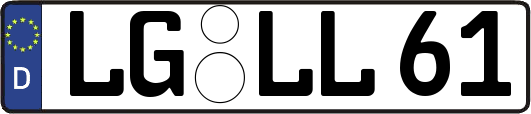 LG-LL61