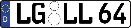 LG-LL64