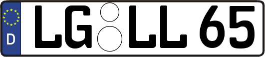 LG-LL65