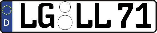 LG-LL71