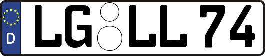 LG-LL74