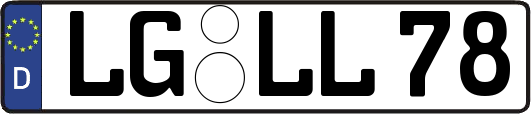 LG-LL78