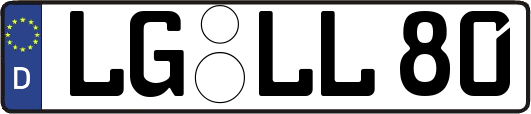 LG-LL80