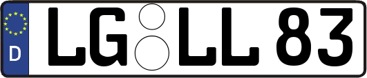 LG-LL83