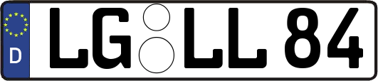 LG-LL84