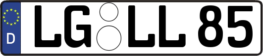 LG-LL85