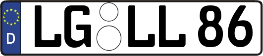 LG-LL86
