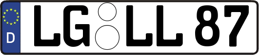 LG-LL87
