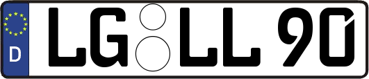 LG-LL90