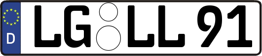 LG-LL91