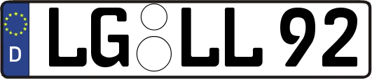 LG-LL92