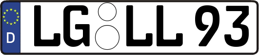 LG-LL93