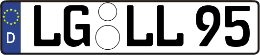LG-LL95
