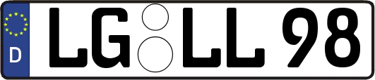 LG-LL98