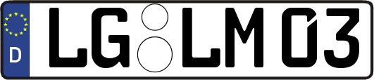 LG-LM03
