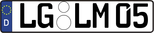 LG-LM05