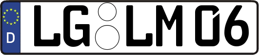 LG-LM06