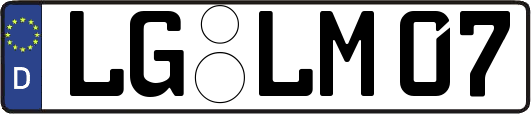LG-LM07