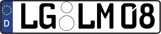 LG-LM08