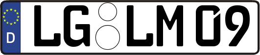 LG-LM09