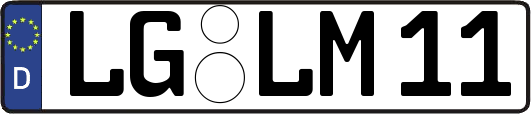 LG-LM11