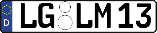 LG-LM13