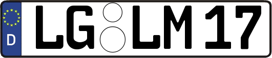 LG-LM17