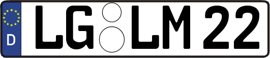 LG-LM22