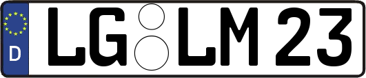 LG-LM23