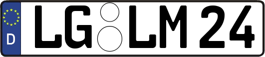 LG-LM24