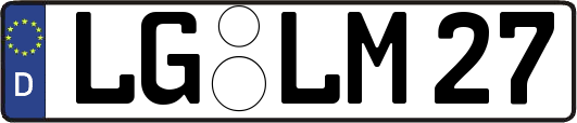 LG-LM27