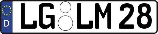 LG-LM28