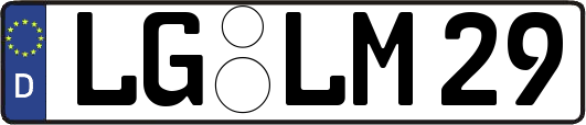 LG-LM29