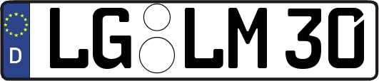 LG-LM30