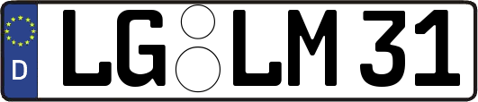 LG-LM31