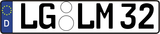 LG-LM32