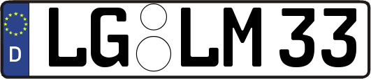 LG-LM33
