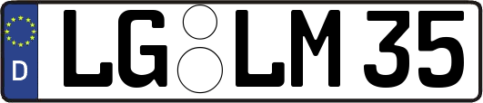 LG-LM35