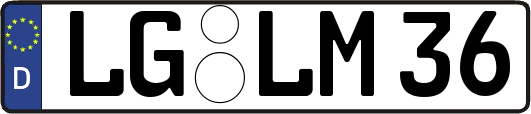 LG-LM36