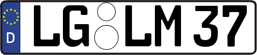 LG-LM37